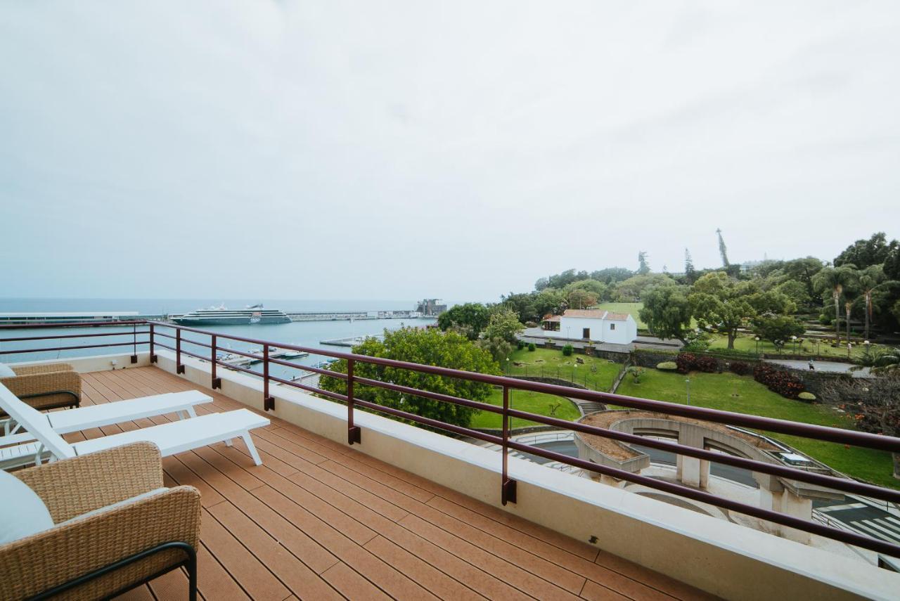 Rooftop Marina L By Madeira Best Apartments Funchal  Exterior foto