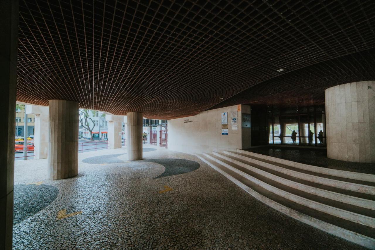 Rooftop Marina L By Madeira Best Apartments Funchal  Exterior foto