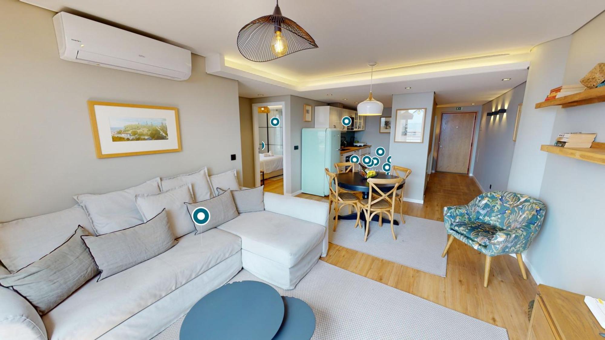 Rooftop Marina L By Madeira Best Apartments Funchal  Exterior foto